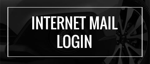 internet mail login